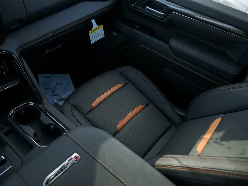 2026 GMC Sierra 2500HD AT4 - Photo 24
