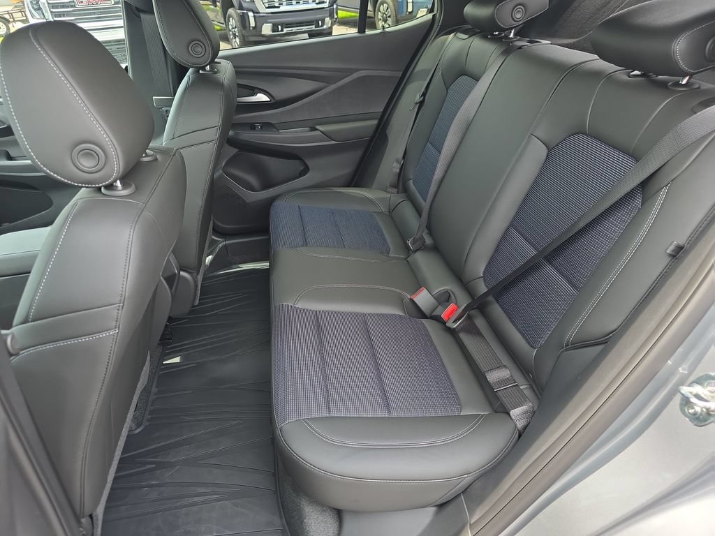 2026 Buick Envista Preferred - Photo 29