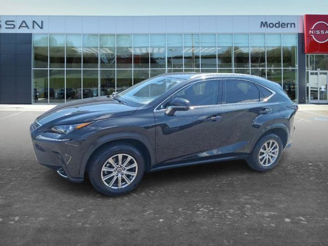 2020 Lexus NX NX 300