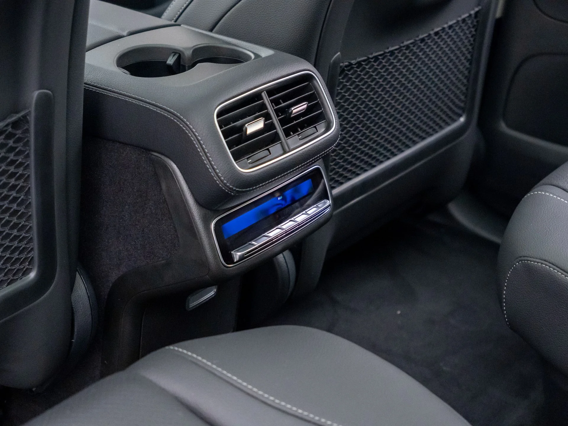 New 2026 Gray Mercedes-Benz GLS 450 image 21