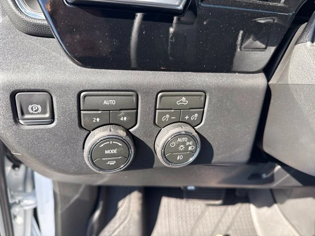 2026 Chevrolet Silverado 1500 RST - Photo 27