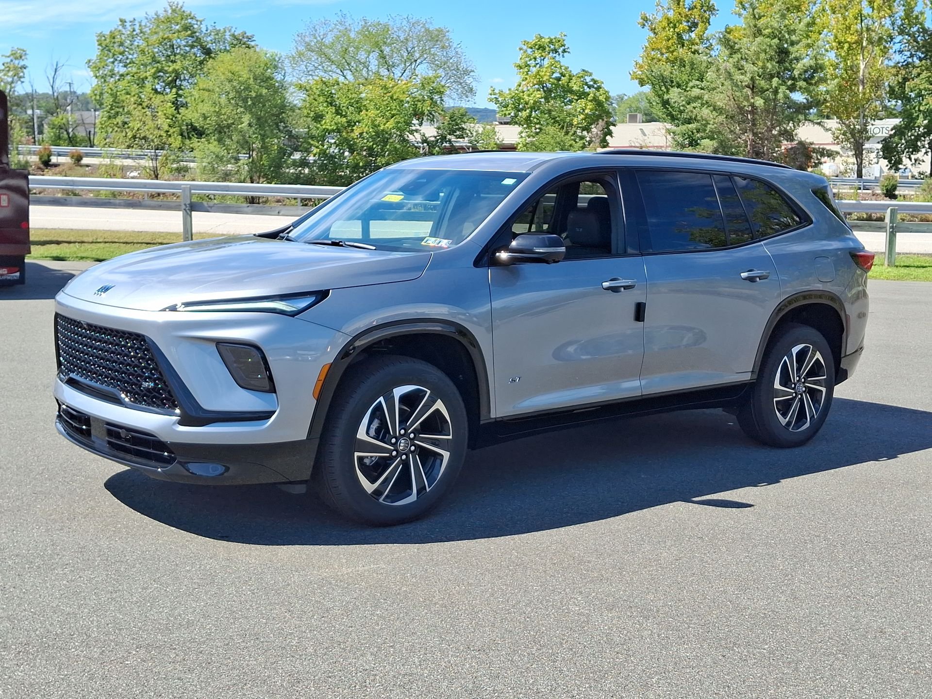 2026 Buick Enclave Sport Touring - Photo 41