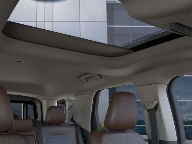 2026 Ford Bronco Sport Outer Banks - Photo 22