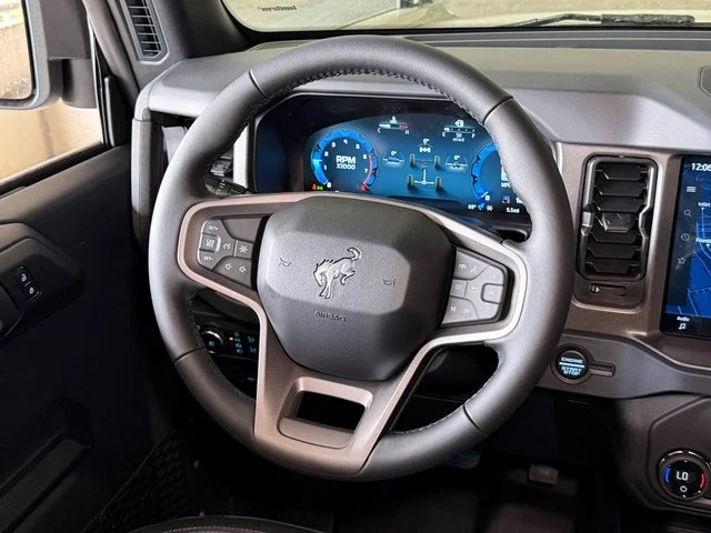 New 2026 Marsh Gray Ford Big Bend SWAMP PACKAGE image 21