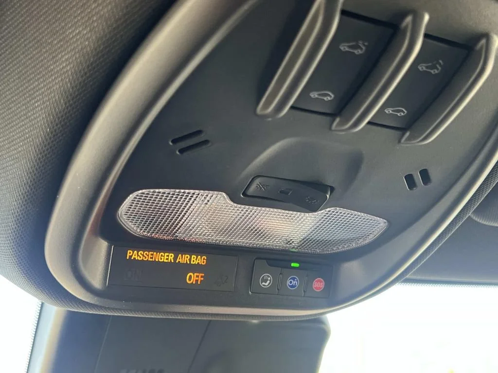 2026 Chevrolet Trax RS - Photo 24