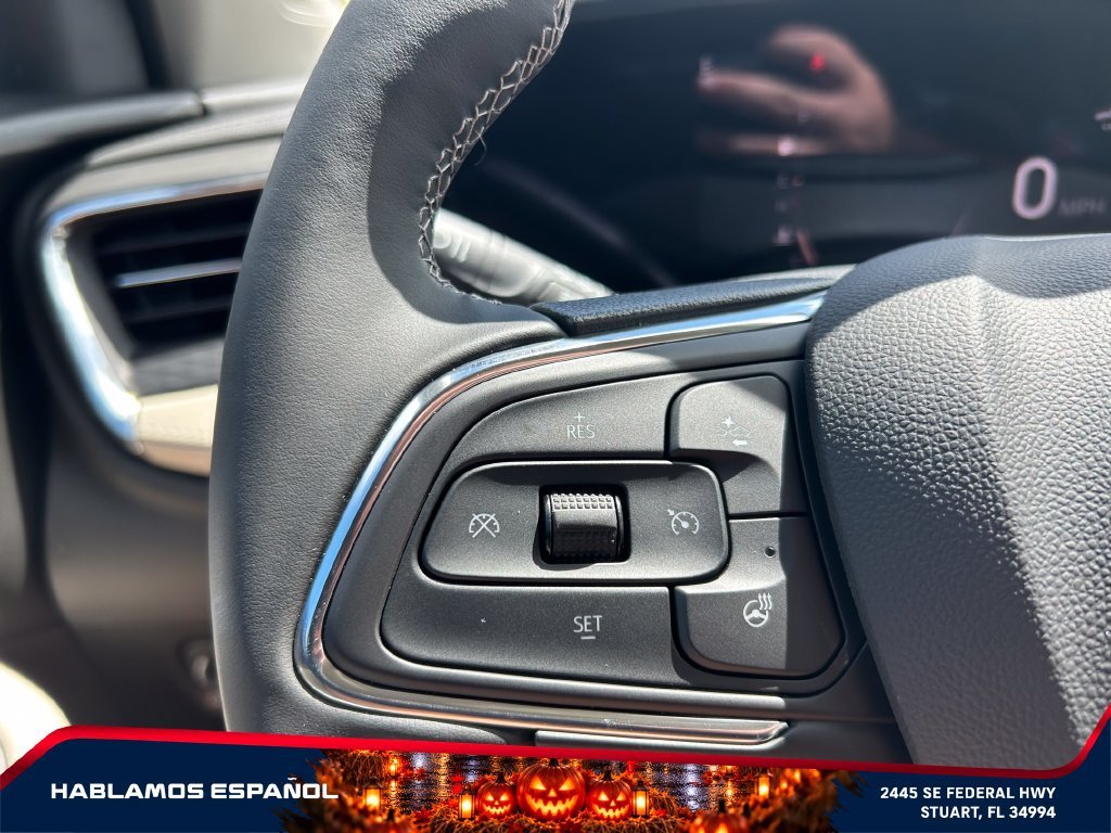 2026 Buick Encore GX Preferred - Photo 18