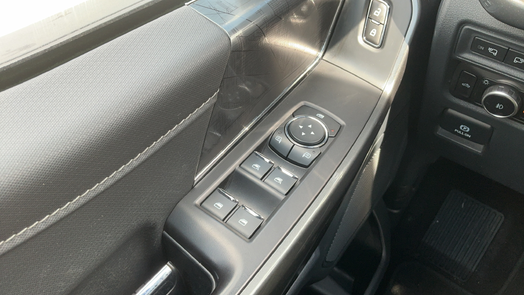 Certified Used 2023 White Ford XLT image 14