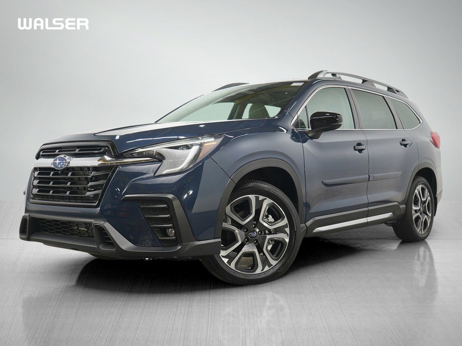 2024 Subaru Ascent Limited 7 Passenger's photo