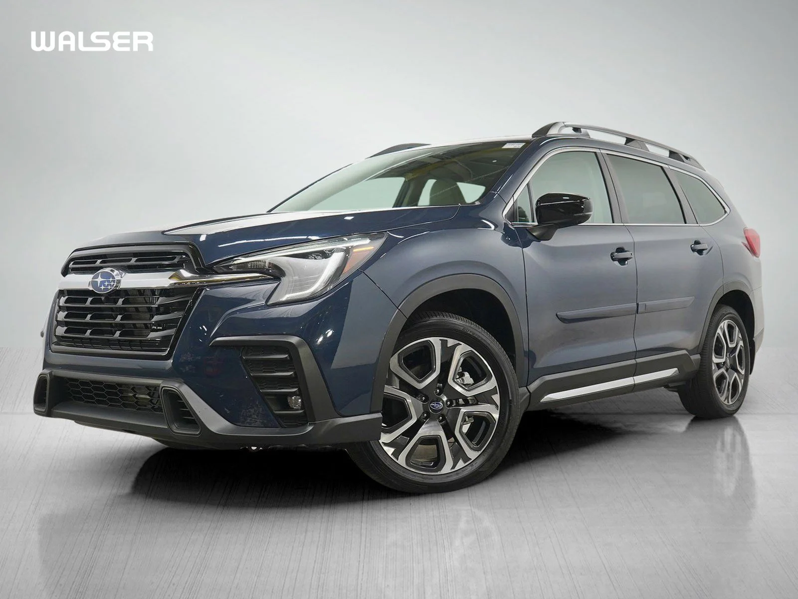 2024 Subaru Ascent Limited 7 Passenger's photo