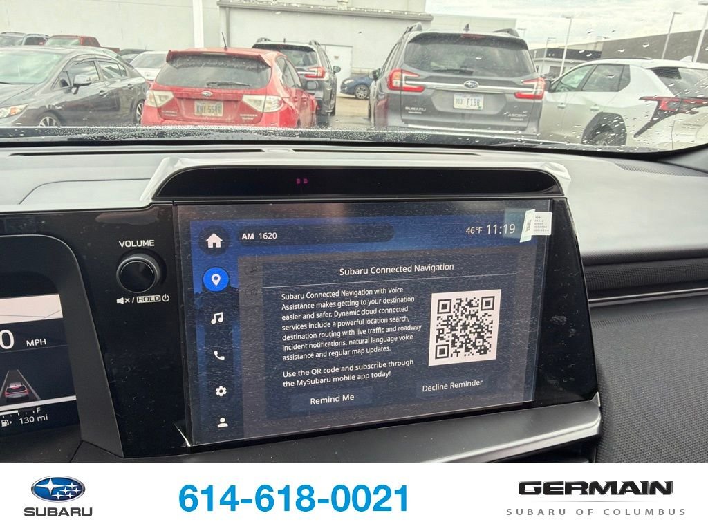 2026 Subaru Outback Limited - Photo 27