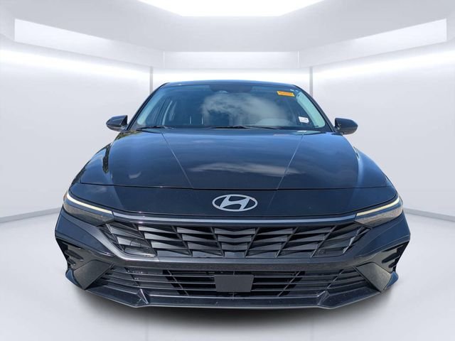 2024 Hyundai Elantra SEL - Photo 8