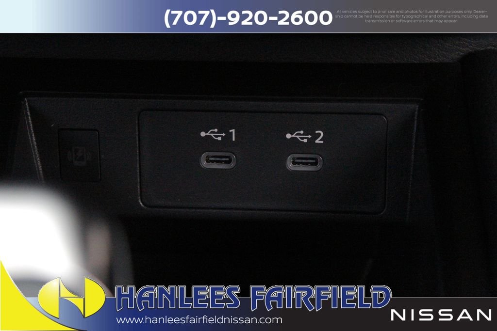 2025 Nissan Kicks SR - Photo 19