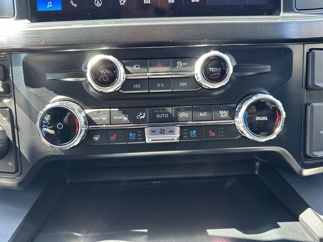 2026 Ford F-350 Super Duty Lariat - Photo 18