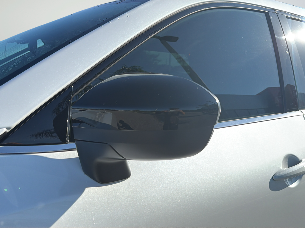 New 2026 White Nissan SV image 23