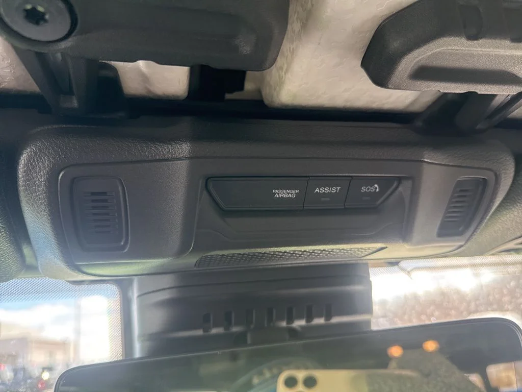 2025 Jeep Gladiator Sport S - Photo 37