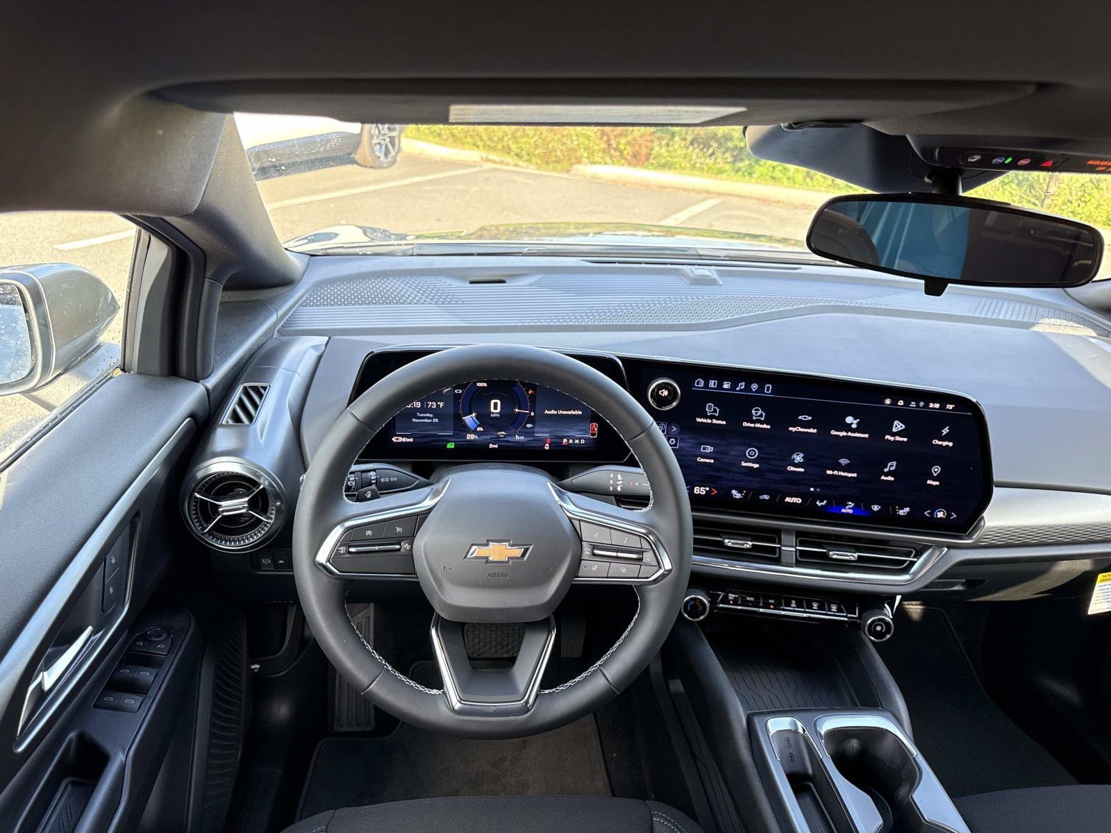 2026 Chevrolet Equinox EV 1LT - Photo 13