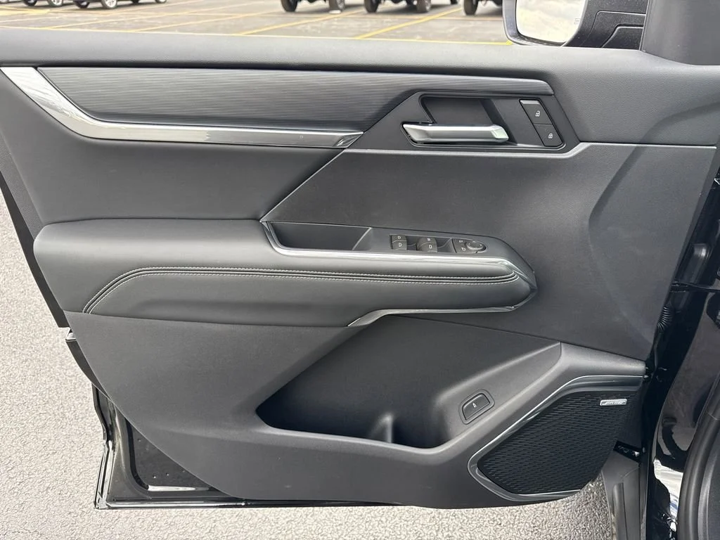 2026 GMC Acadia Elevation - Photo 16