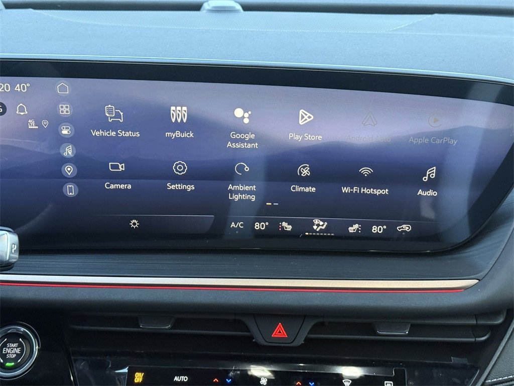 2026 BUICK ENVISION - Image 22