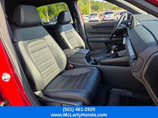 2025 Honda CR-V Sport-L - Photo 19