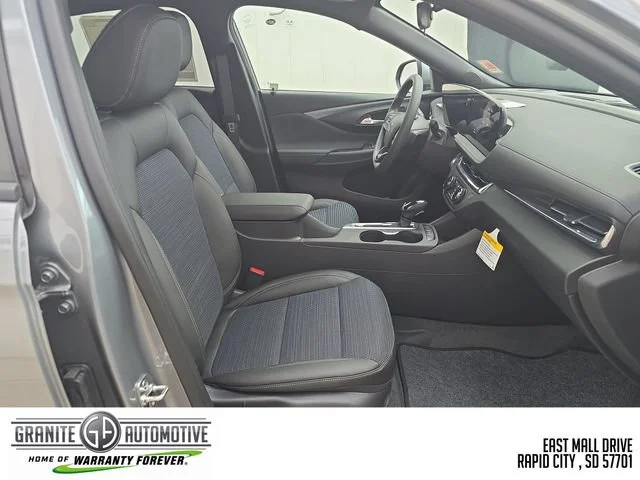 2026 Buick Envista Preferred - Photo 34