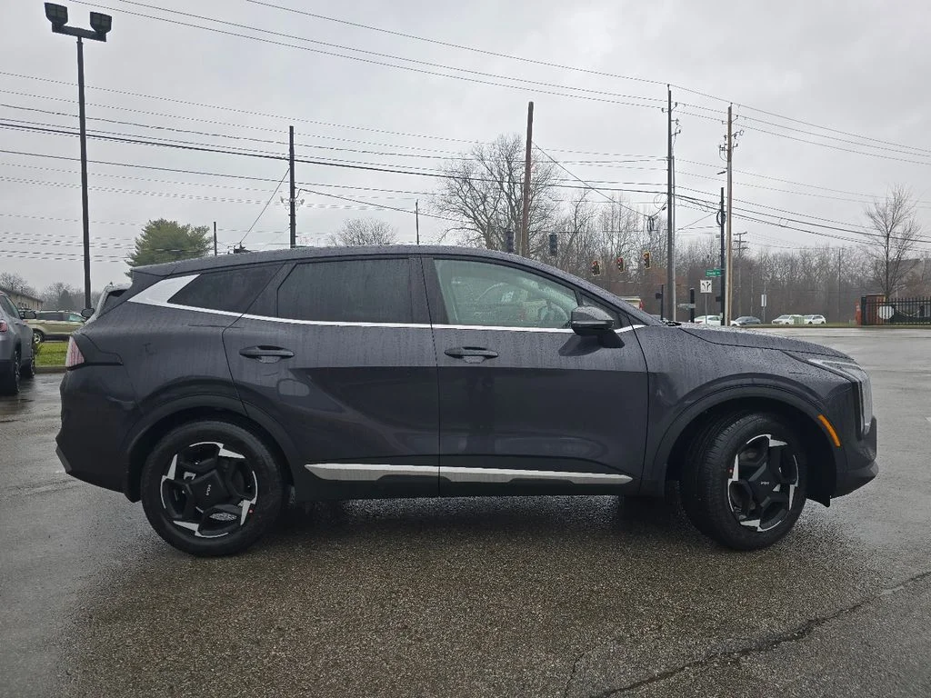 New 2026 Panthera Metal Kia EX image 16