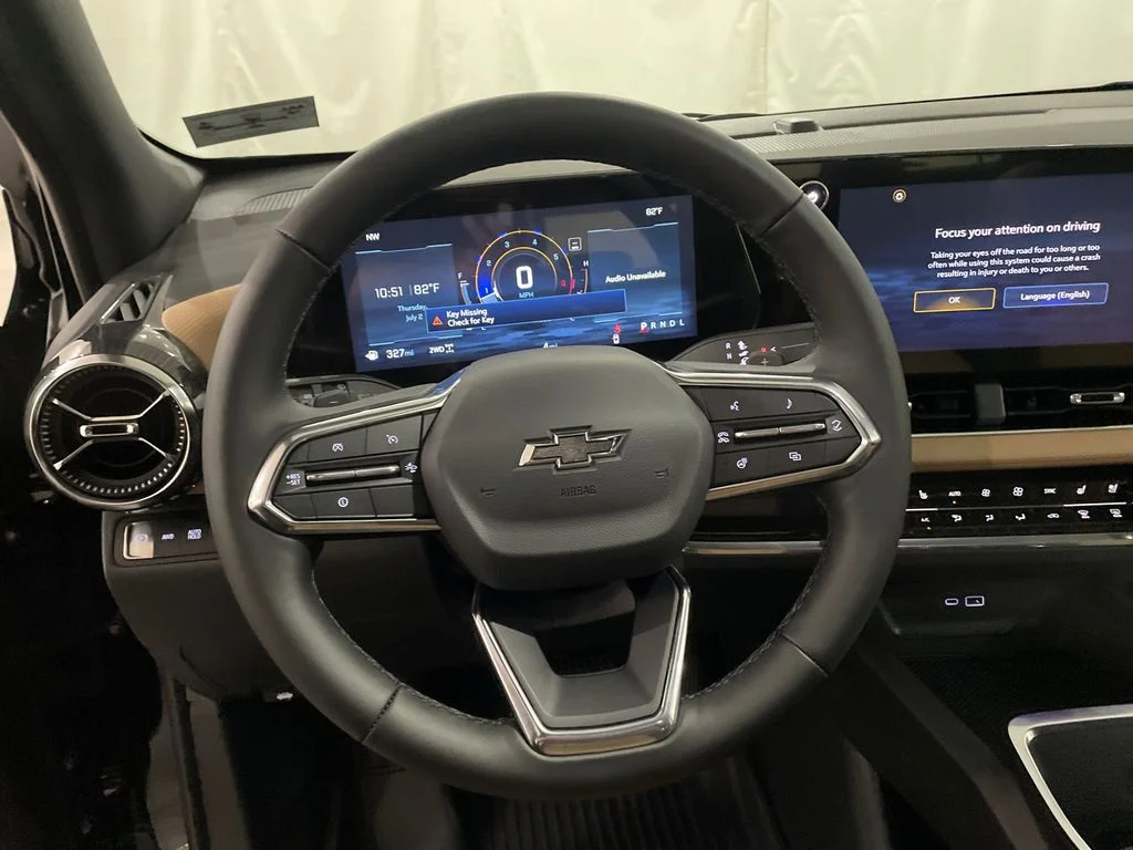 2026 Chevrolet Equinox ACTIV - Photo 14