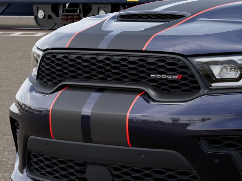 New 2026 Night Moves Exterior Paint Dodge GT Plus HEMI V8 image 7