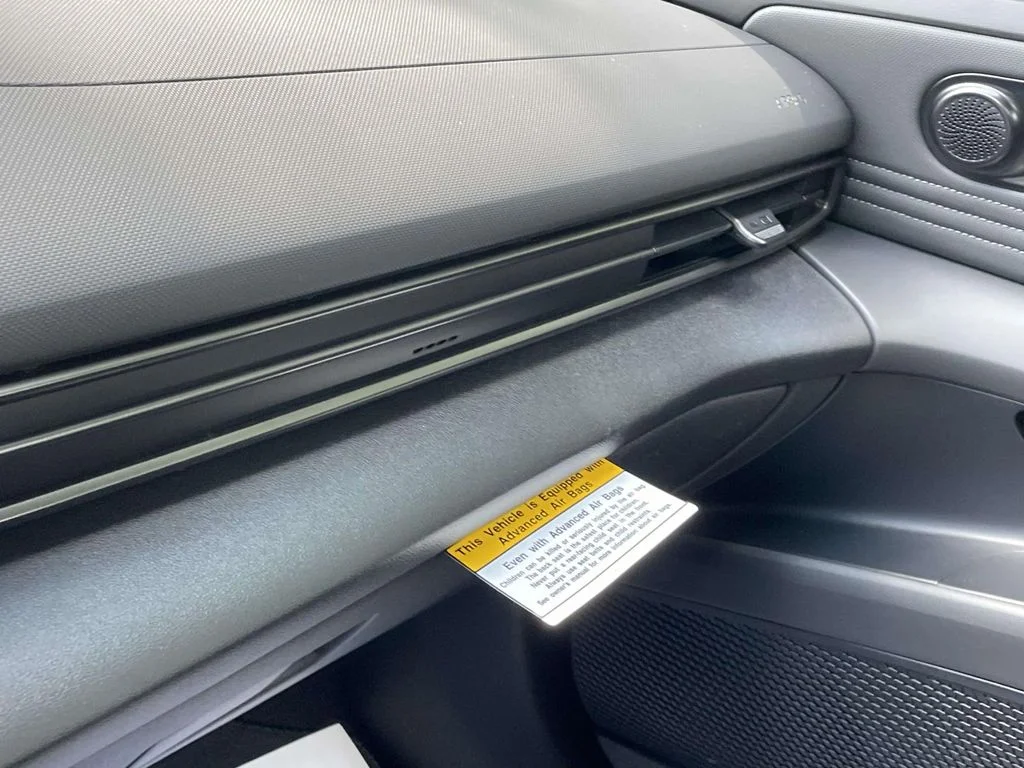 New 2026 Gray Hyundai SEL Sport image 31