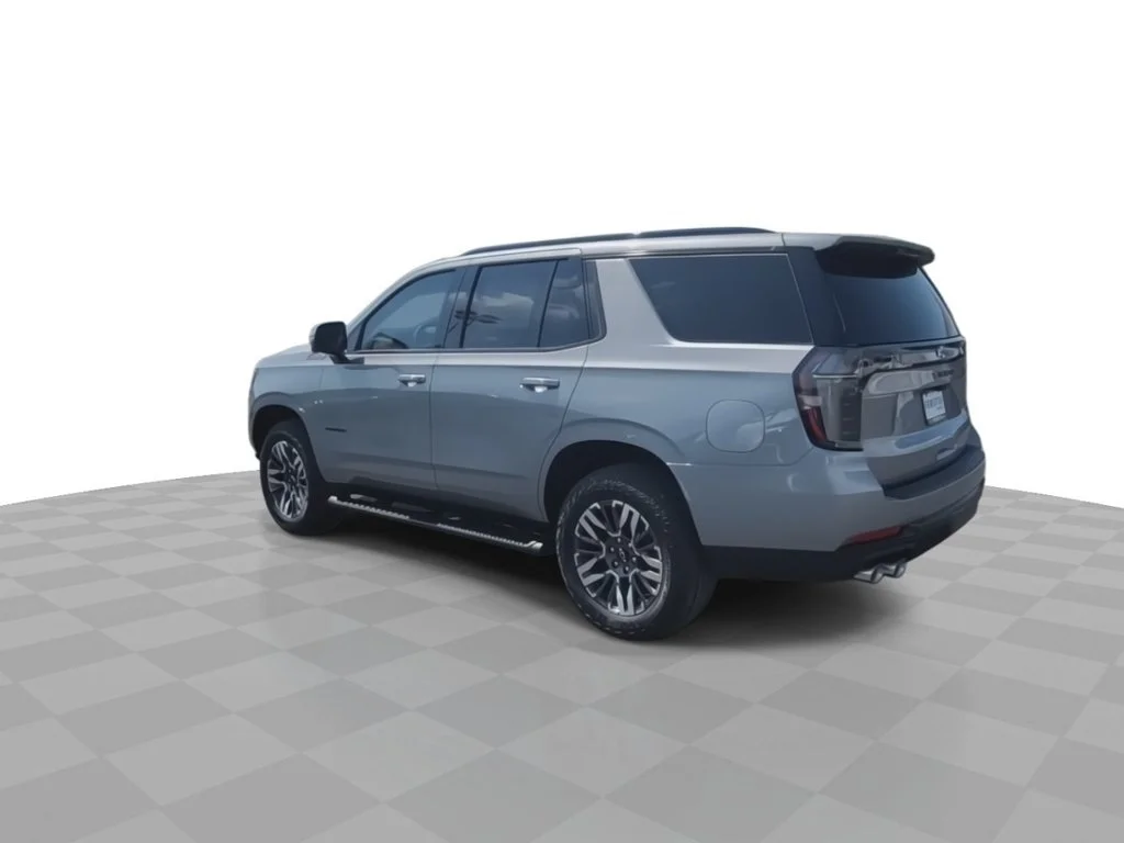 2026 Chevrolet Tahoe Z71 - Photo 6