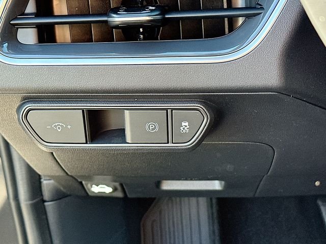 Certified Used 2026 Gray Kia EX image 10