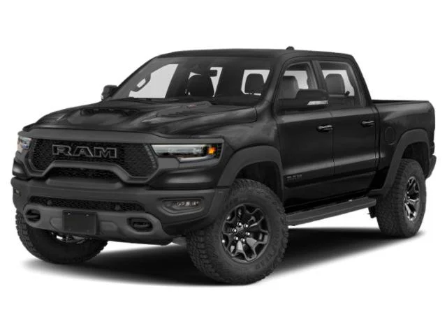 2022 RAM 1500 TRX 4x4 Crew Cab 5'7's photo