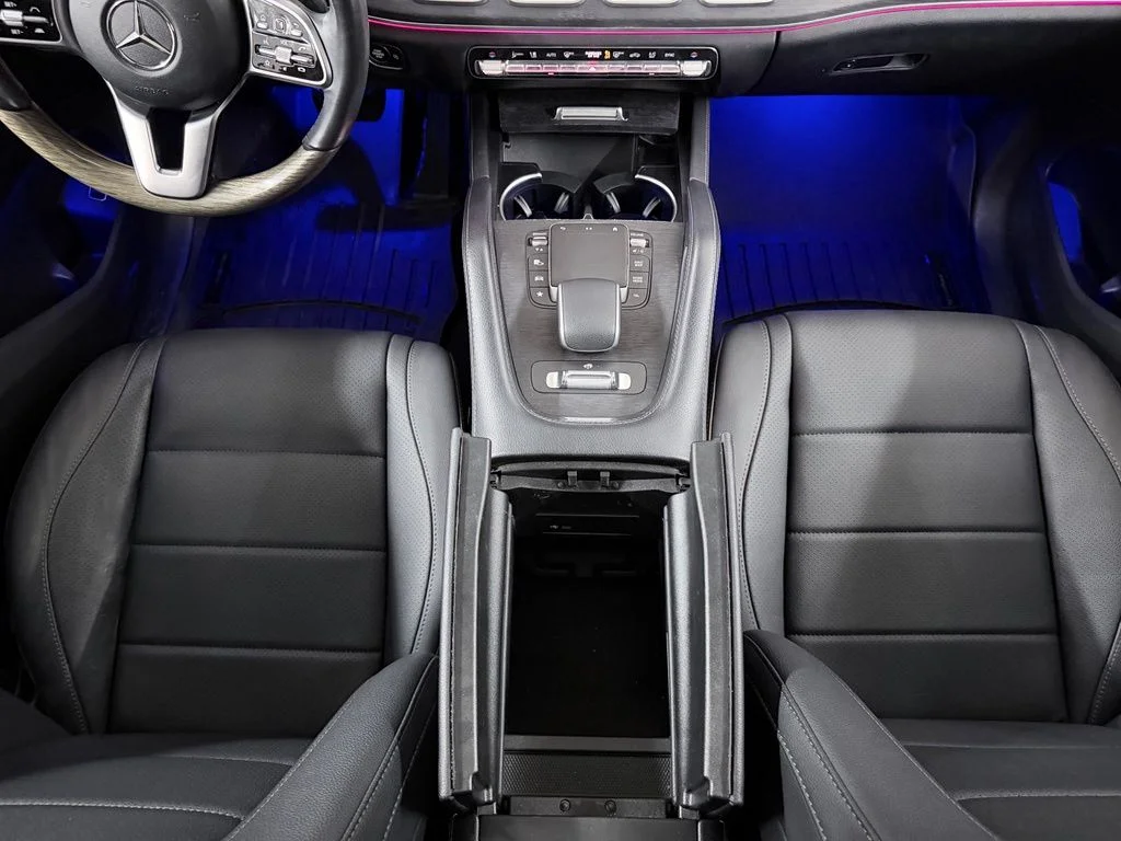 2022 Mercedes-Benz GLS GLS450 - Photo 36
