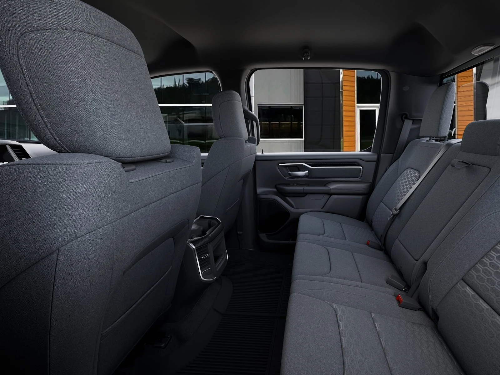 2026 RAM 1500 Big Horn/Lone Star - Photo 49