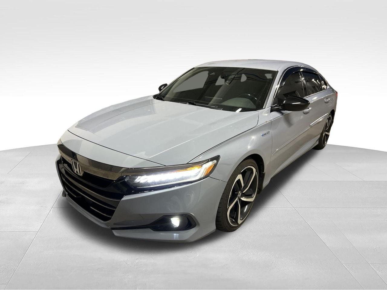2022 Honda Accord Hybrid Sport's photo