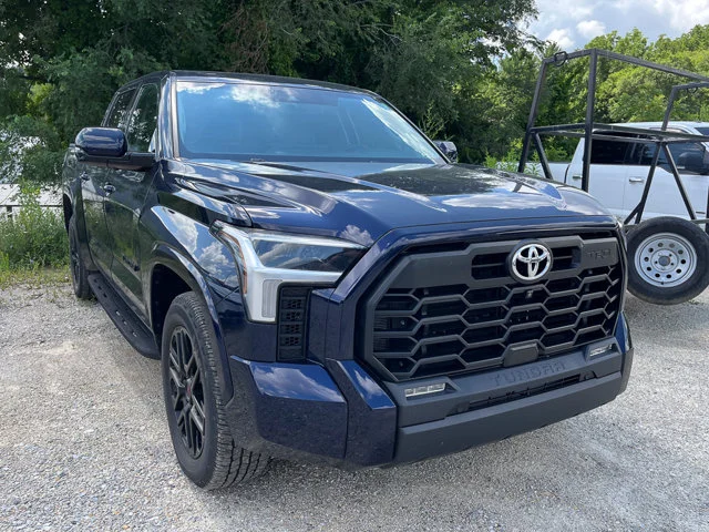 Used 2022 Blueprint Toyota SR5 image 1