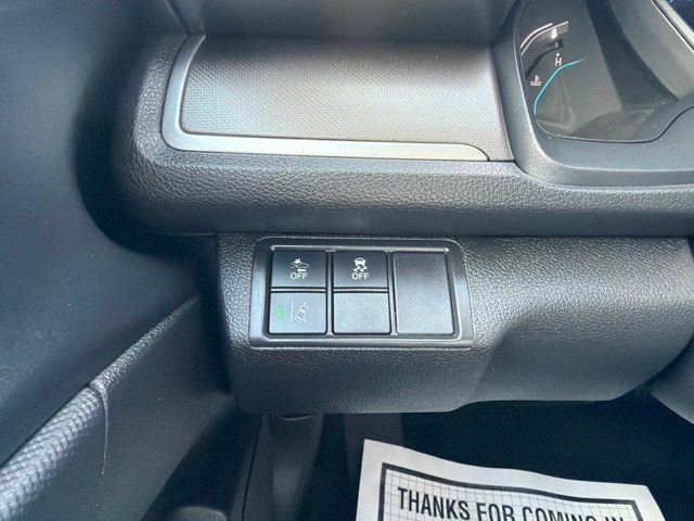 Used 2019  Honda LX image 24