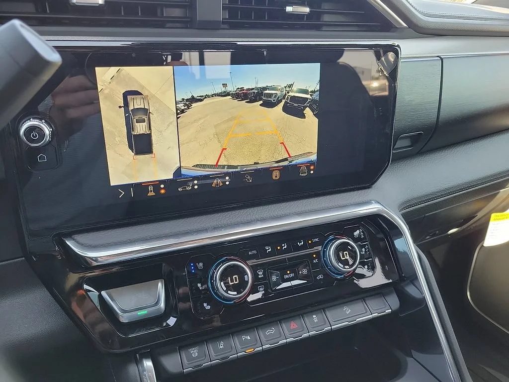 New 2026 Onyx Black GMC Denali image 21