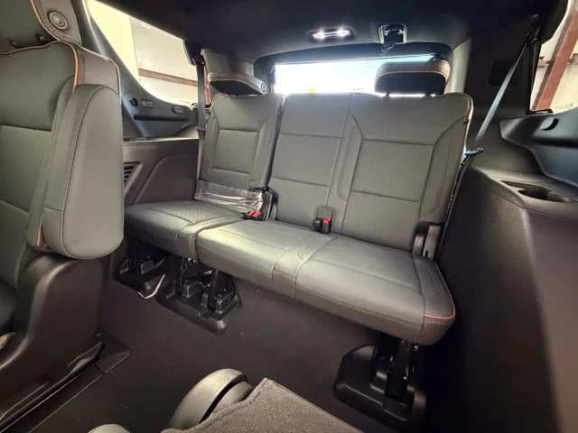 2026 GMC Yukon AT4 - Photo 48