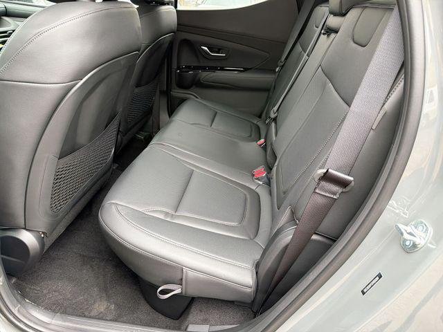 2025 Hyundai Santa Cruz Limited - Photo 28