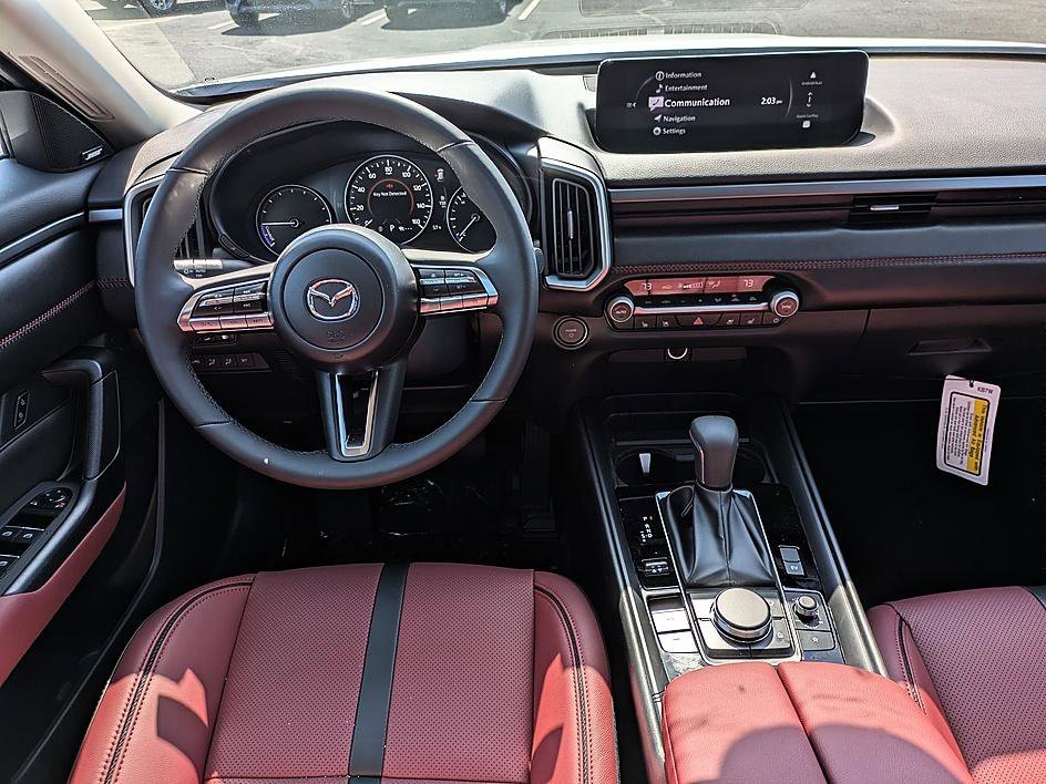 2026 Mazda CX-50 Premium - Photo 27