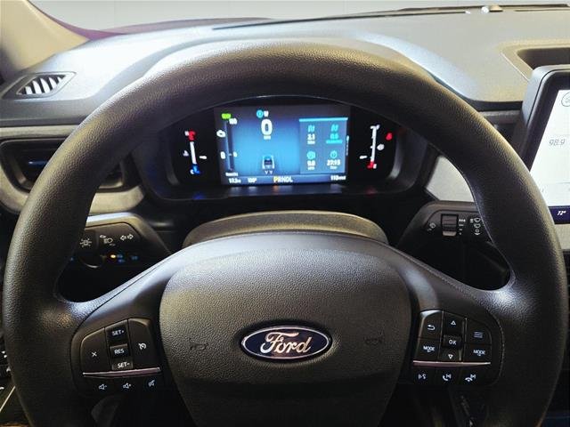 New 2026 Azure Gray Metallic Tri-Coat Ford XLT image 64