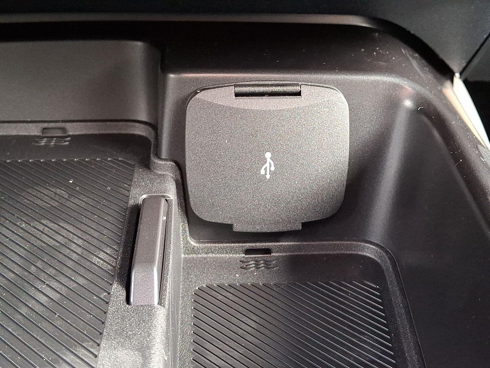New 2026 Carbonized Gray Metallic Ford Big Bend® image 17