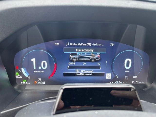 New 2026 Black Ford Tremor image 21