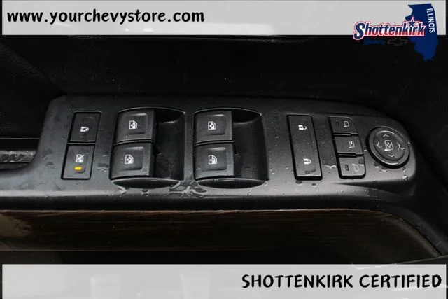 Used 2018 Black GMC Denali image 20