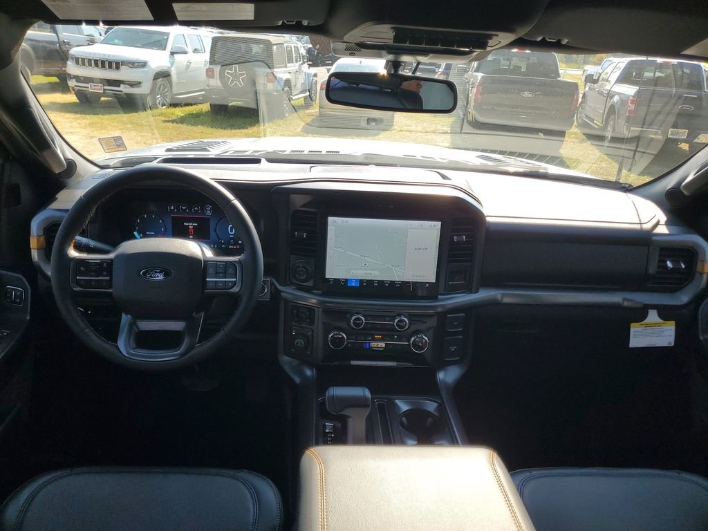 2025 Ford F-150 Tremor - Photo 25