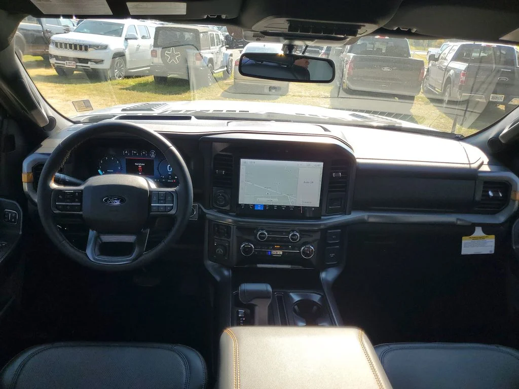 2025 Ford F-150 Tremor - Photo 25