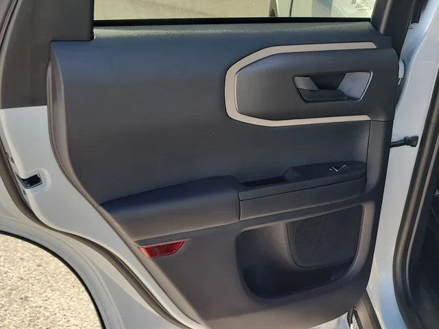 Used 2026 White Ford Big Bend image 11