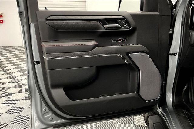 2024 GMC Sierra 1500 AT4X - Photo 21