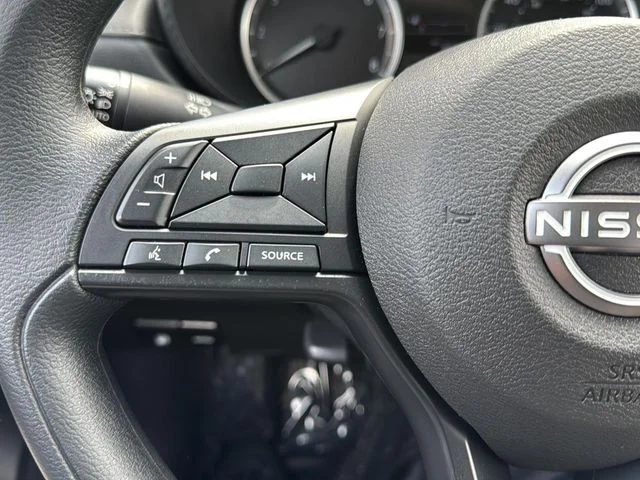 Used 2025 Gray Nissan 1.6 S image 25