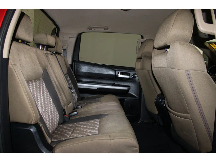 2021 Toyota Tundra SR5 - Photo 19